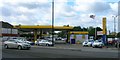 Service Station on Bawtry Road, Doncaster