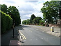 Bawtry Road, Doncaster