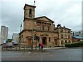 The National Piping Centre