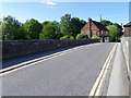 Ayleswade Bridge, Salisbury