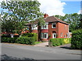 Houses on Sprotbrough Road