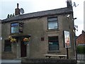 Barristers on Manchester Road in Blackrod