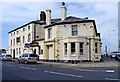 The Steamer (1), 1-2 Queens Terrace, Fleetwood