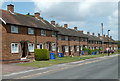 Houses on Reney Avenue