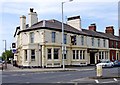 The Steamer (3), 1-2 Queens Terrace, Fleetwood