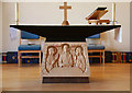 St Paul, Mollison Drive, Roundshaw Estate - Altar