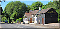 The Blue Anchor, Crowborough