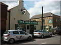 The Lock Stock & Barrel, Cross Street, Crowle