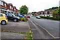 Durham Drive, Rugeley