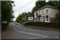 The Railway Public House, Blackburn Road