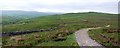 NY8017 : Panorama above Thornthwaite by Andrew Curtis