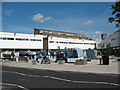 Bermondsey Blue Market