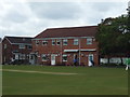 Heyside Cricket Club - Pavilion