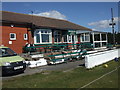 Moorside Cricket Club - Pavilion