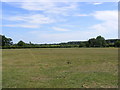 TG0429 : Hindolveston Recreation Ground by Geographer