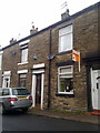 Terraced housing, Milnrow