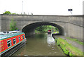 Preston Brook Bridge 1