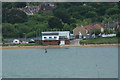 Southampton Sailing Club & Slipway