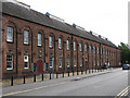 Burton-on-Trent - Brewhouse on Duke Street