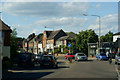 High Street, Merstham, Surrey