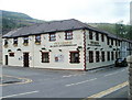 The Bertie, Trehafod