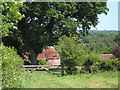 Oast House at Clapwater Farm