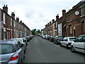 Don Street, Doncaster