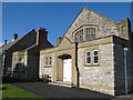 Methodist Church Hall