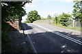 Railway bridge on the A338 over the Great Western Main Line