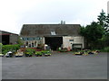 Farm shop Barnby Dun