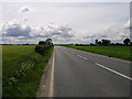 Stainforth Road towards Barnby Dun