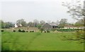 Farm building, Five Furlongs