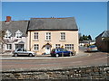 The Old Bakery, Usk