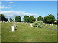 Wickham Road Cemetery (14)