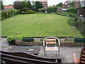 Bowling Green - Grosvenor Club - Walkergate