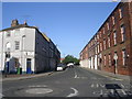 Railway Street - Trinity Lane