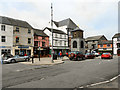 Llanrwst