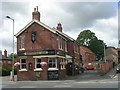 Carpenters Arms - Southgate