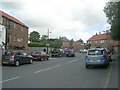 Londesborough Road - High Street