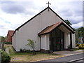 Church of St.Felix, Rendlesham