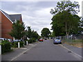 Walnut Tree Avenue, Rendlesham