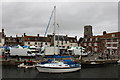 The Saturday Market on Wareham Quay