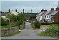 Hamlet of Barlborough Low Common