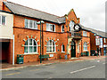 Buckley Library and Swimming Baths