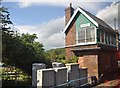 Rauceby Signal Box