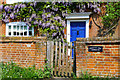 Charlton Hill Farmhouse, Swanbourne