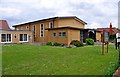 Cleveleys Park Methodist Church (4), West Drive, Cleveleys