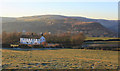 Park Field from near Round Hill