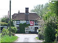 Red Lion pub, Snargate, Kent