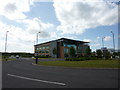 Office block on Cygnet Way, Rainton Bridge